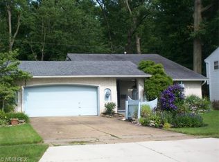 4017 Washington Ave, Lorain, OH