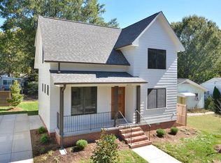 2314 Stroller Ave, Durham, NC 27705