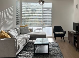 901 Jefferson St UNIT 307, Oakland, CA 94607