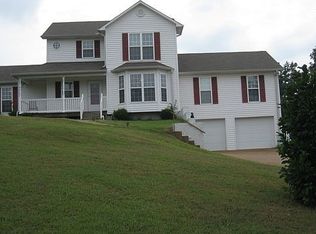 46 Calvin Dr, Jackson, TN 38301