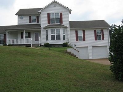 46 Calvin Dr, Jackson, TN, 38301