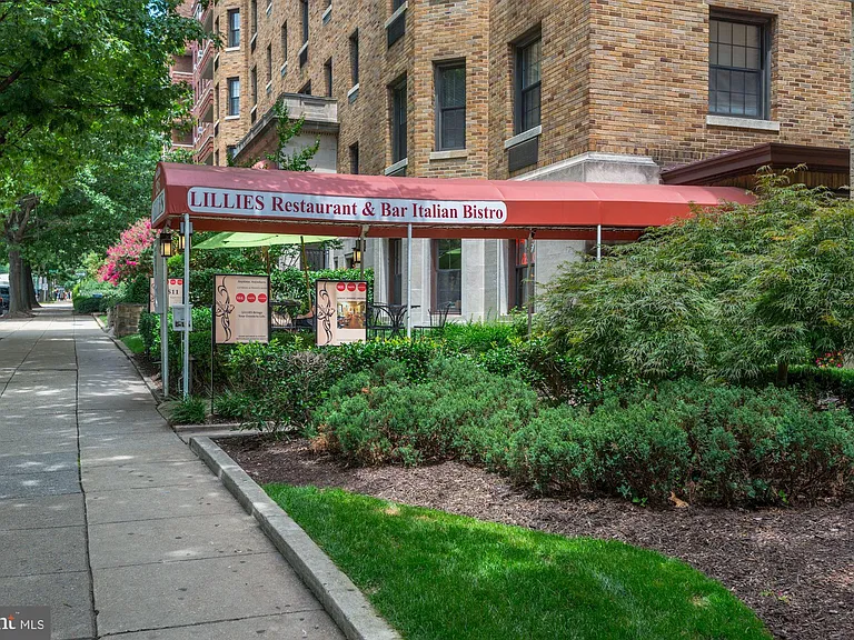 2854 Connecticut Ave NW #30 — Photo 28