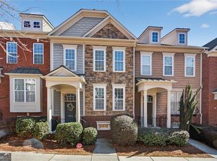 2343 Millhaven St SE #16, Smyrna, GA