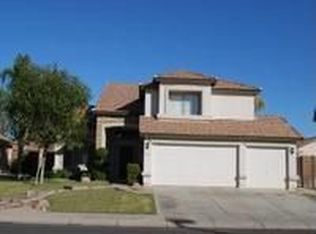 1162 E Loma Vista St, Gilbert, AZ 85295