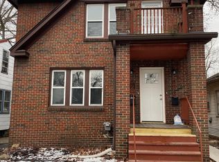 526 E Drayton St, Ferndale, MI 48220