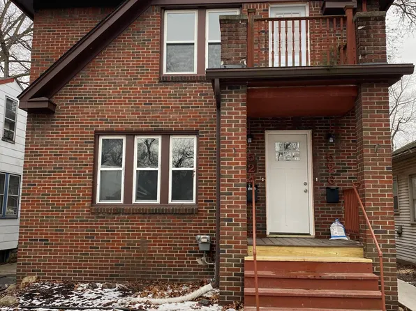 524 E Drayton St, Ferndale, MI 48220