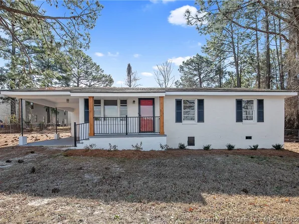 407 Ruth St, Spring Lake, NC 28390