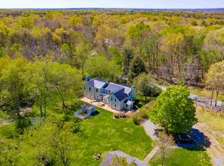 675 Black Cat Rd, Keswick, VA 22947