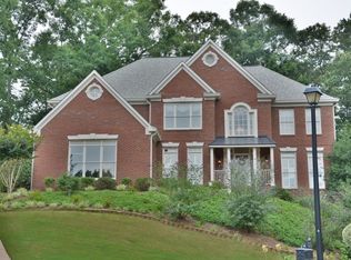 2135 Noblin Ridge Trl, Duluth, GA 30097
