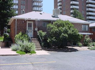 2515 S University Blvd APT B, Denver, CO 80210