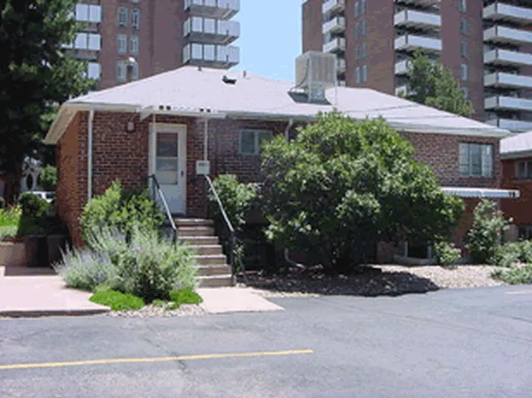 2515 S University Blvd APT B, Denver, CO 80210