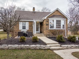 12258 S 75th Ave, Palos Heights, IL
