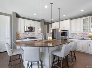 6586 Club Villa Rd, Parker, CO 80134