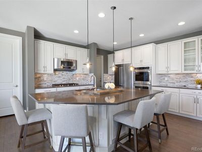 6586 Club Villa Road, Parker, CO, 80134