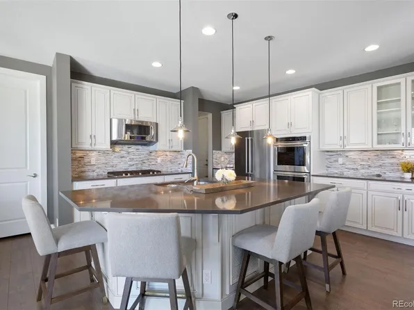 6586 Club Villa Road, Parker, CO 80134