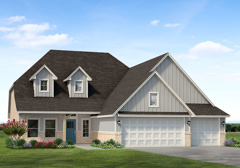 1st image of 18505 Autumn Grove Dr #697EBF