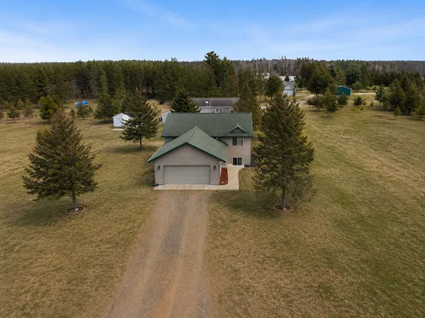 9057 3rd Ave, Breezy Pt, MN 56472
