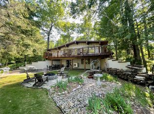 11392 Gresham Rd, Arbor Vitae, WI 54568