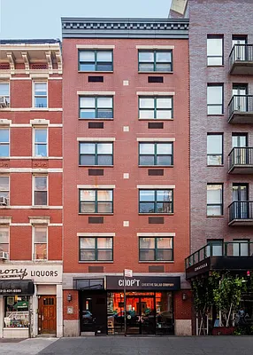 Rented by Corcoran | media 6