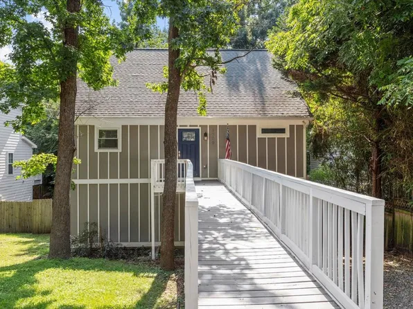 1309 Hill St, Durham, NC 27707