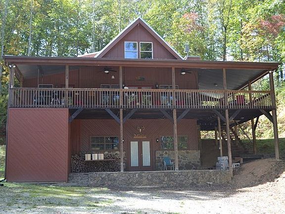 Front View/Studio on Lower 