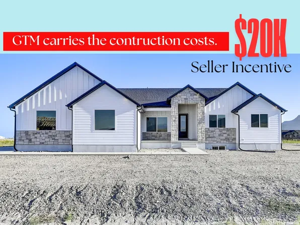 912 Shilow Rd #129, Erda, UT 84074