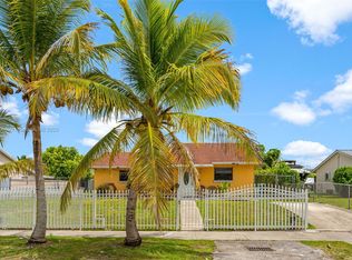 15950 SW 302nd Ter, Homestead, FL 33033