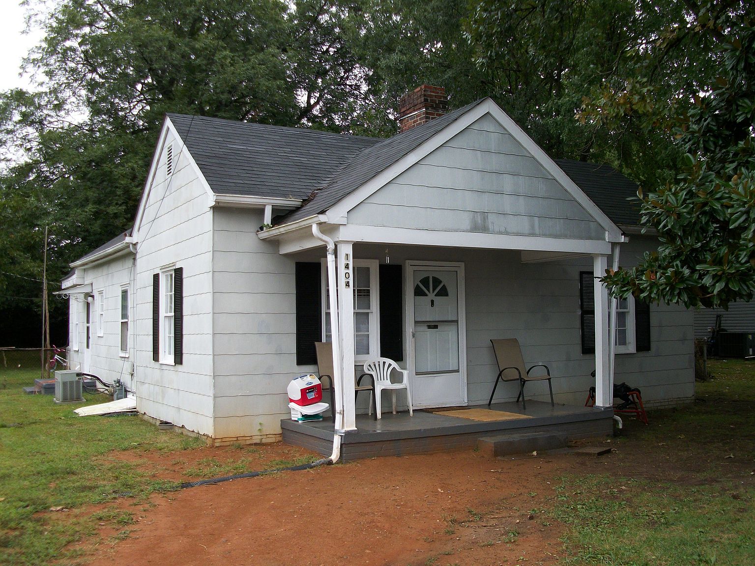 1404 Fairview St, Greensboro, NC 27405 Zillow