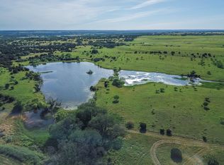 Fm 1241, Purmela, TX --