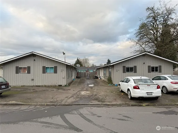 303 Donation, Kelso, WA 98626