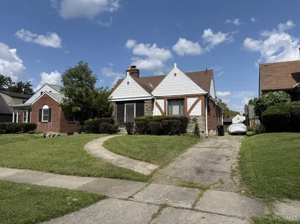1812 Larchwood Pl, Cincinnati, OH 45237
