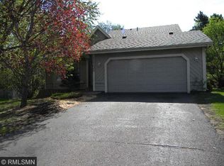 12235 Magnolia St NW, Coon Rapids, MN 55448