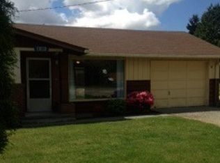 11030-11040 Gundersen Ln, Burlington, WA 98233