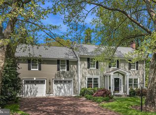 65 Cleveland Ln, Princeton, NJ 08540