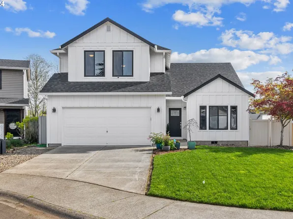 4803 NE 40th Cir, Vancouver, WA 98661