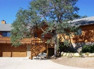 21613 Diane Ct, Tehachapi, CA 93561