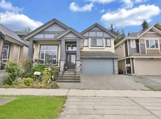 13138 58a Ave, Surrey, BC V3X 0E4