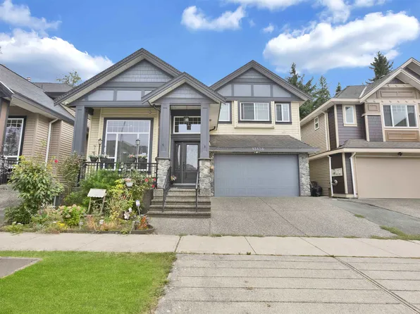 13138 58a Ave, Surrey, BC V3X 0E4