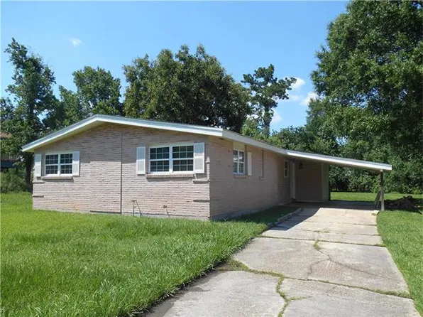 226 Sun Valley Dr, Slidell, LA 70458