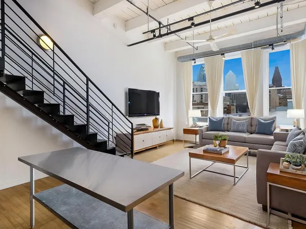 1027 Arch St APT 606, Philadelphia, PA 19107