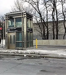 Rented by D S J Realty LLC