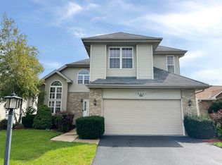 18631 Cedar Ave, Country Club Hills, IL 60478