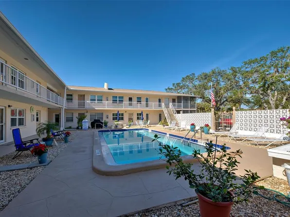 509 W VENICE AVENUE #109, VENICE, FL 34285