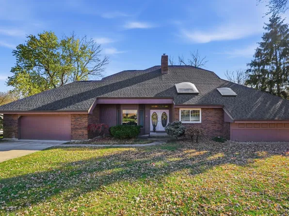 1787 Gloucester Dr, Fairfield, OH 45014