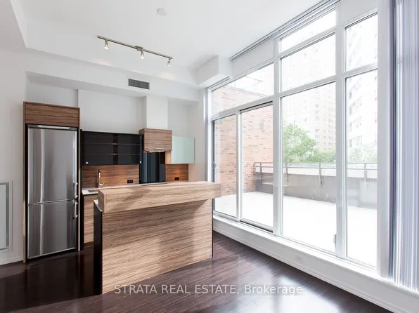 75 Saint Nicholas St Unit 308, Toronto, ON M4Y 0A5