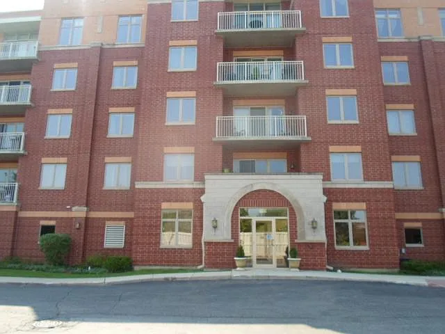400 W Saint Charles Rd photo 1