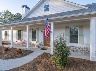 5761 Dixie Hwy, Rutledge, GA 30663
