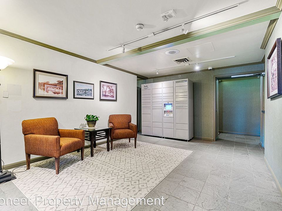 1st image of 400 S Lafayette St APT 1203