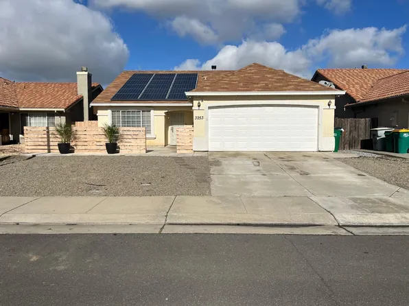 3253 Fairbury Ln, Stockton, CA 95206