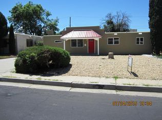9912 Leyendecker Rd NE, Albuquerque, NM 87112
